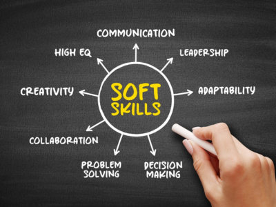 Soft Skills & Interview Prep