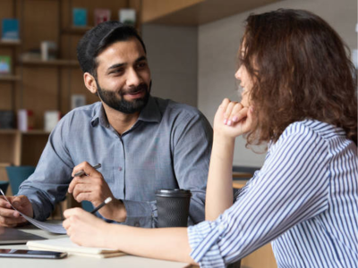 Mock Interview Practice
